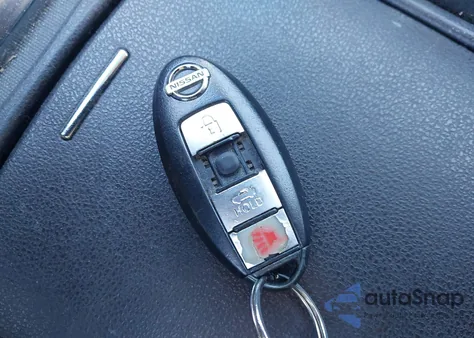 2012 Nissan Altima 2.5 S из США, поврежденный, VIN 1N4AL2AP2CN426823